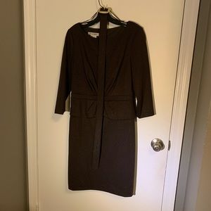 Formal Kate Unger Long sleeve dress